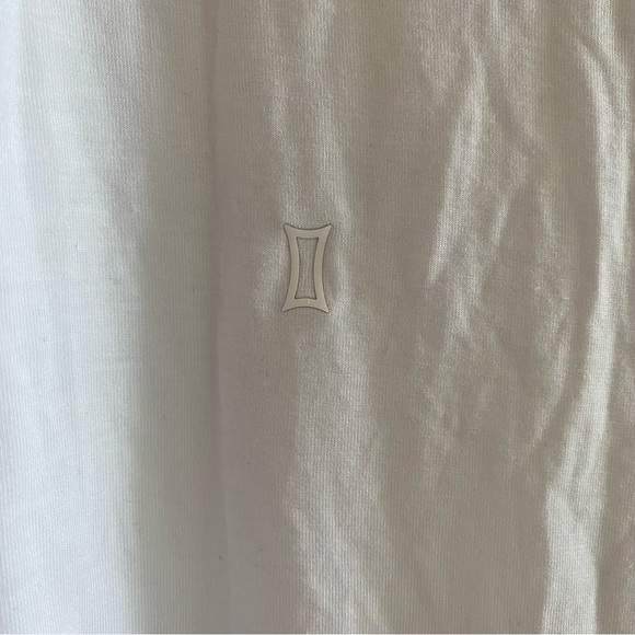 New Cashmere Blend Kit and Ace White Tee - Picture 2 of 5